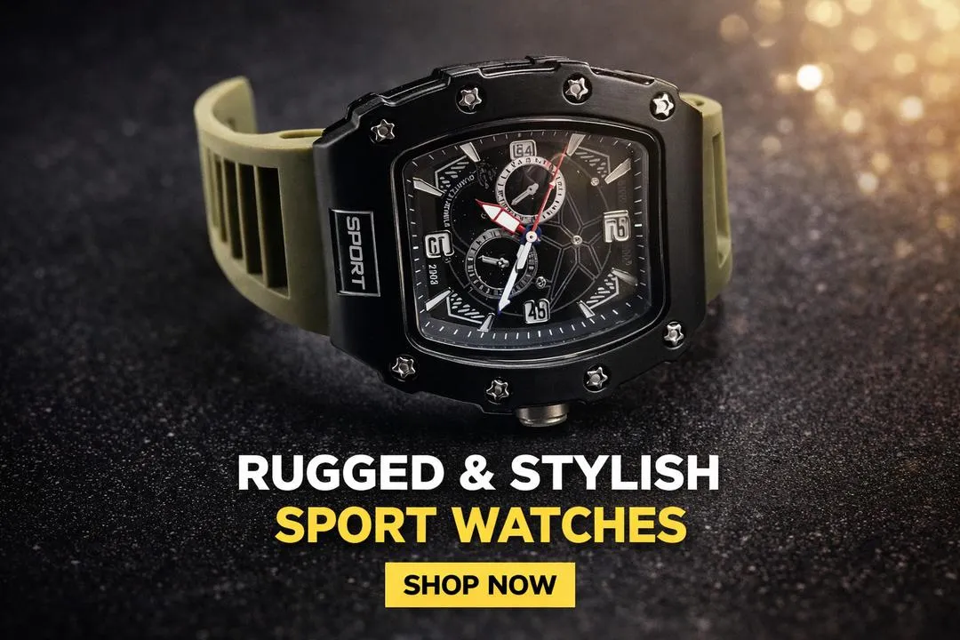 Men’s Sports - Image 3