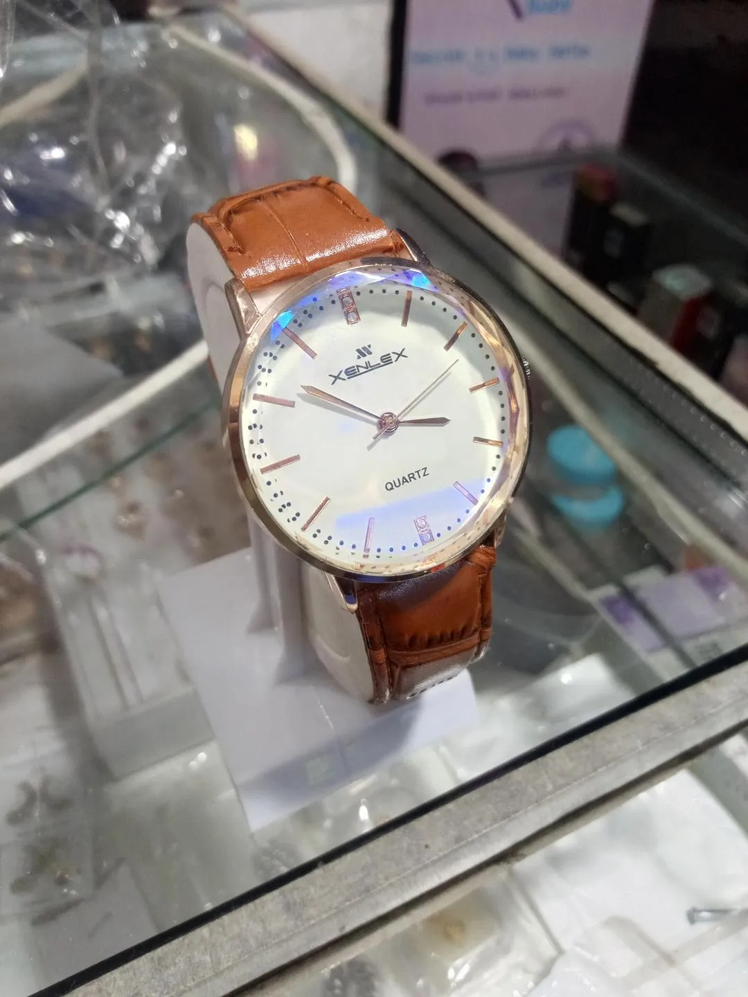 Comfort Fit Watch - Image 2