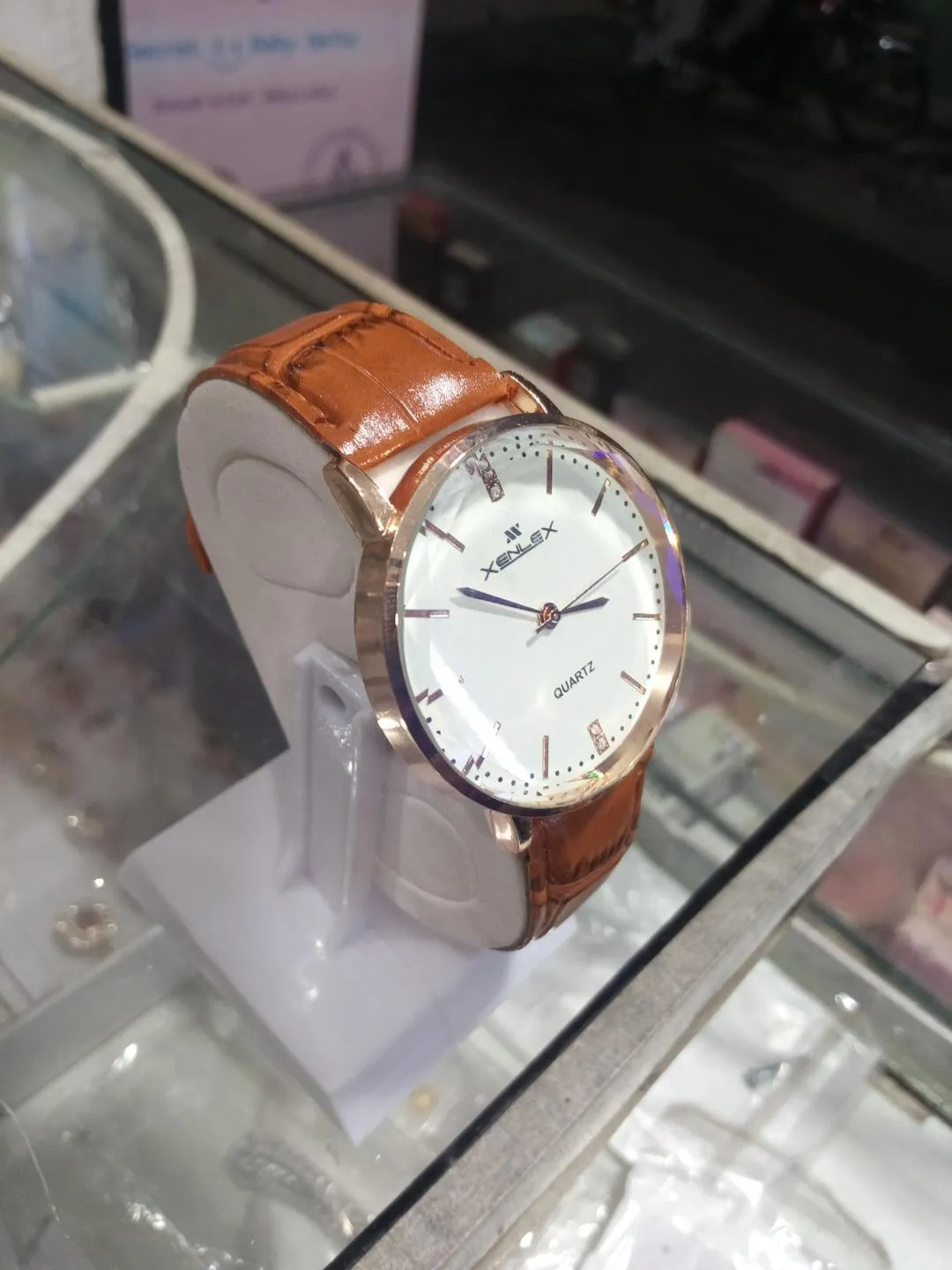 Comfort Fit Watch - Image 3