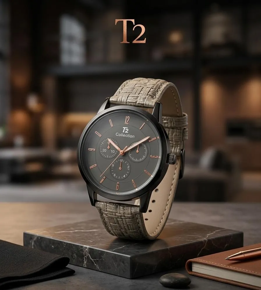 Stylish Daily Wear