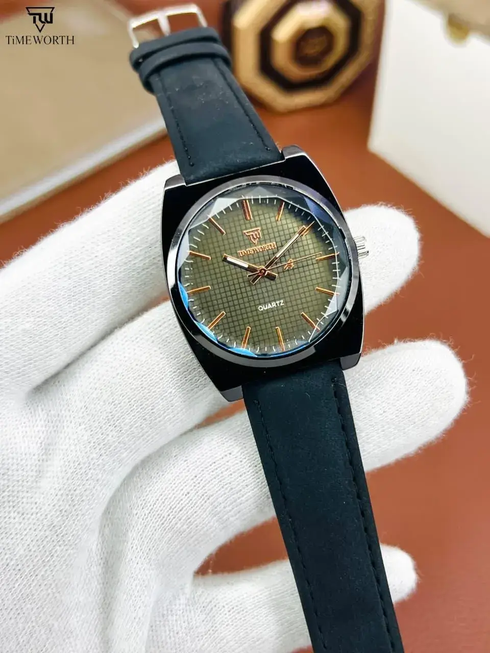 TimeWorth Luxury Piece - Image 2
