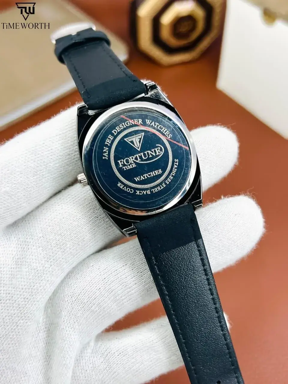 TimeWorth Luxury Piece - Image 3