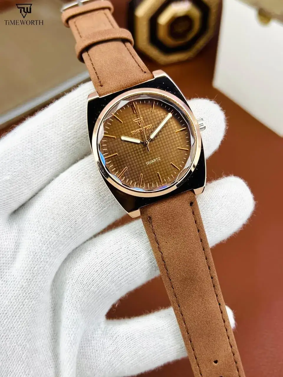 TimeWorth Luxury Piece - Image 4