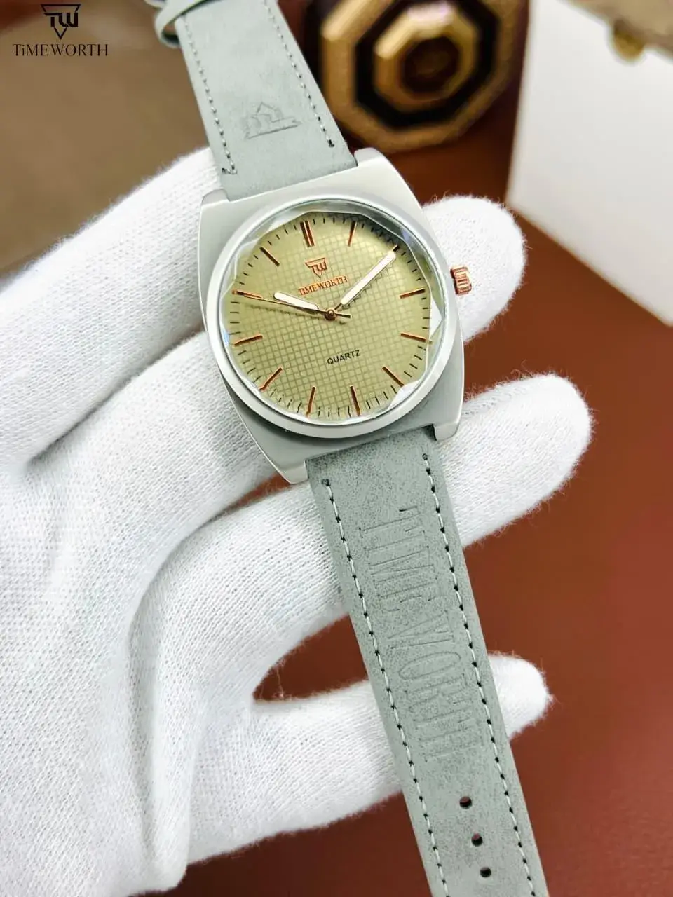 TimeWorth Luxury Piece - Image 5