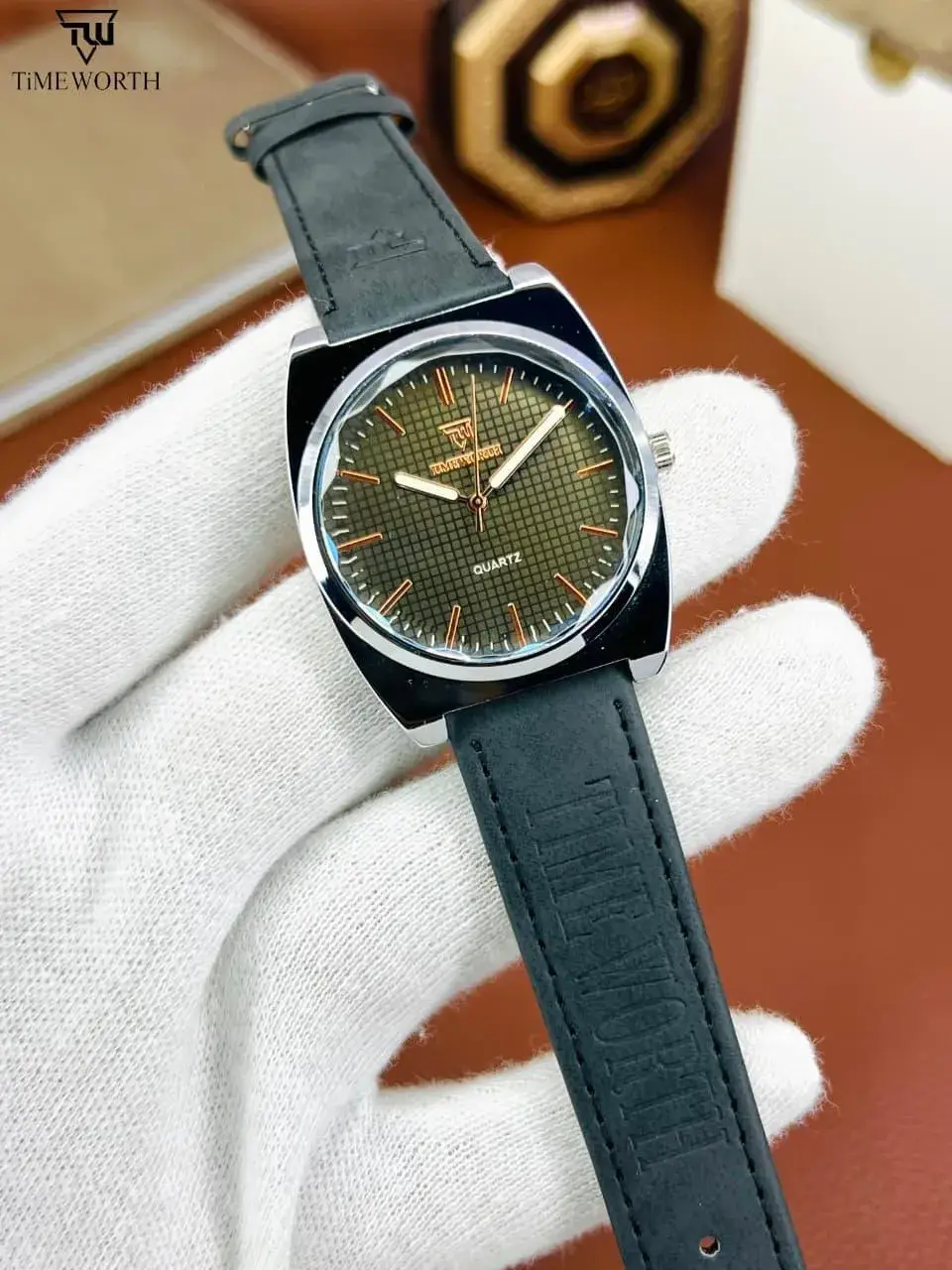 TimeWorth Luxury Piece - Image 6